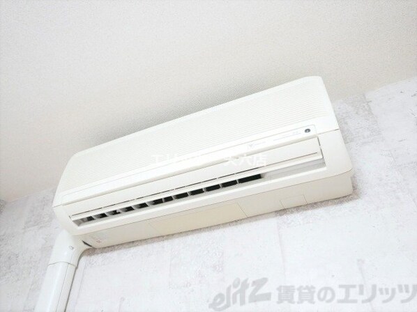 エバースクエア同心の物件内観写真